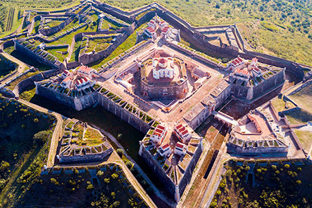 Castelo de Elvas