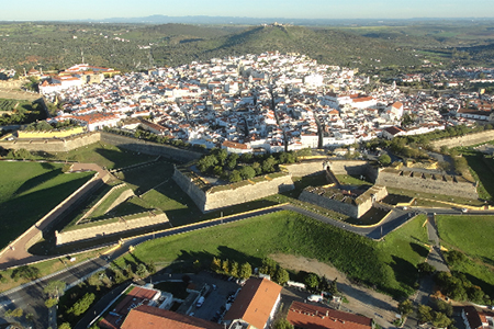 Castelo de Elvas