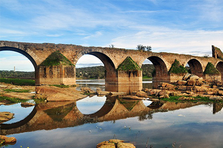 Ponte da Ajuda
