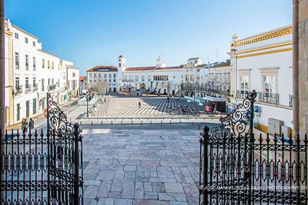 Praça da República